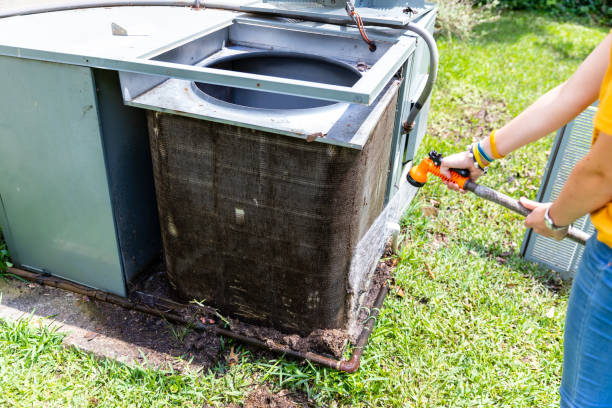 Best Commercial HVAC Duct Cleaning  in Peralta, NM