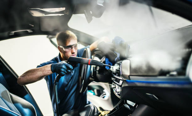 Trusted NM Airduct Cleaning Experts