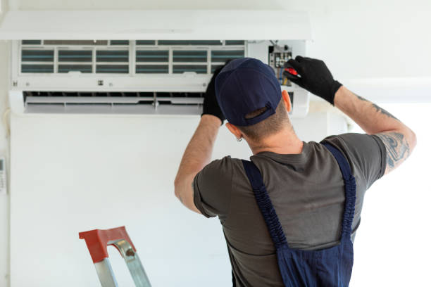 Best HVAC System Cleaning  in Peralta, NM