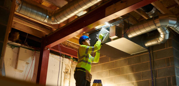 Best Residential Air Duct Cleaning  in Peralta, NM