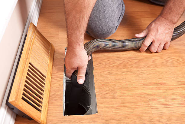Best Air Duct Cleaning Near Me  in Peralta, NM