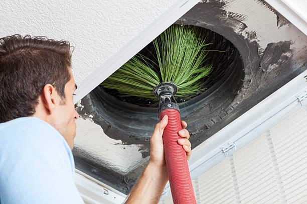 Best HVAC Air Duct Cleaning  in Peralta, NM